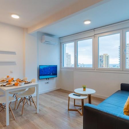Trendy Homes Paradise II Aguadulce  Exterior foto