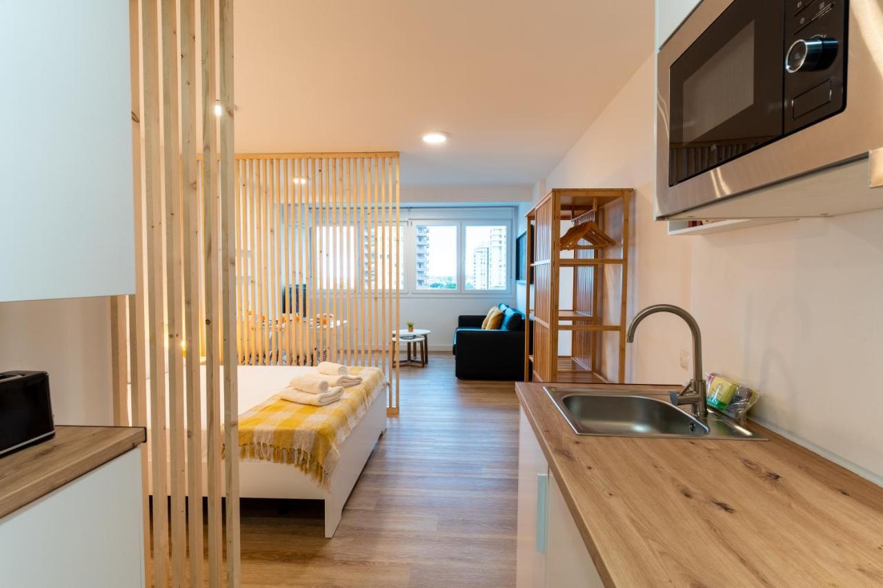 Trendy Homes Paradise II Aguadulce  Exterior foto