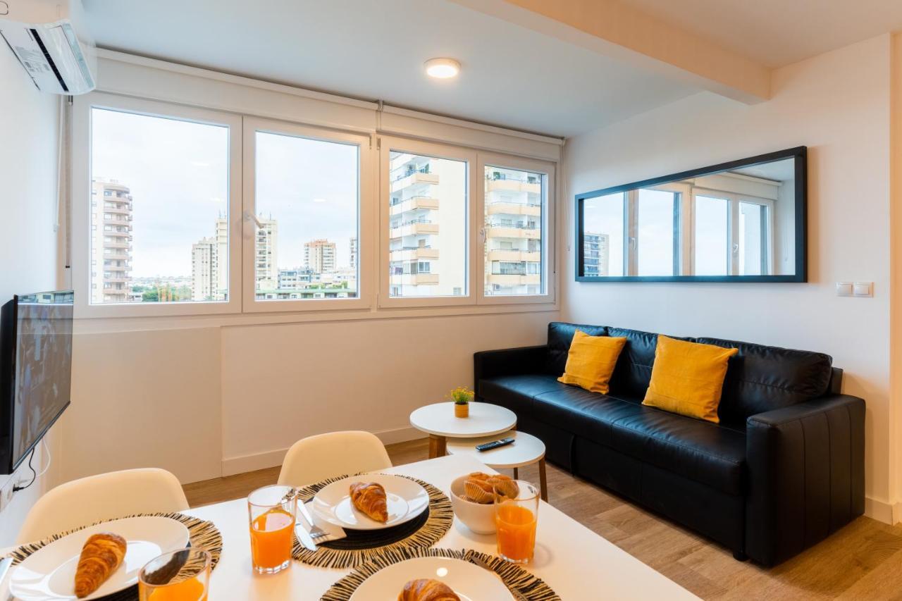 Trendy Homes Paradise II Aguadulce  Exterior foto